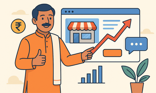 Digital Growth